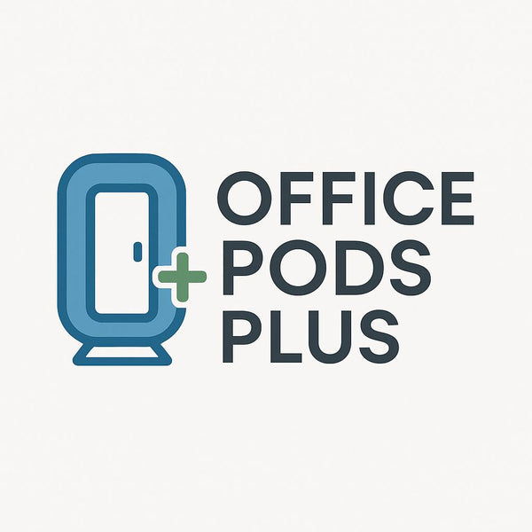 Office Pods Plus
